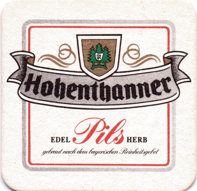 hohenthann la-by hohen quad 1a (180-edel pils herb)